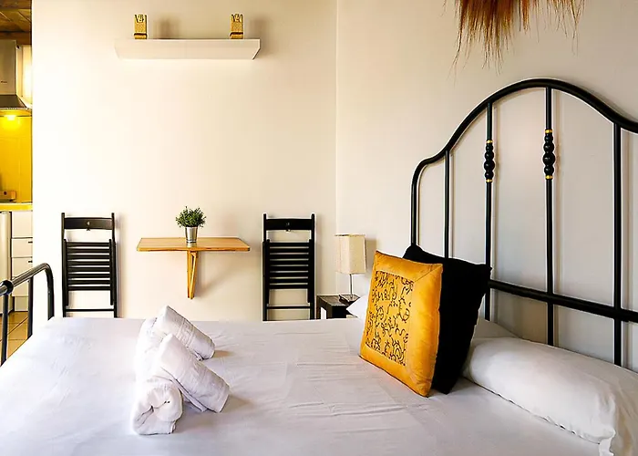 Azul Fuerteventura Villaverde