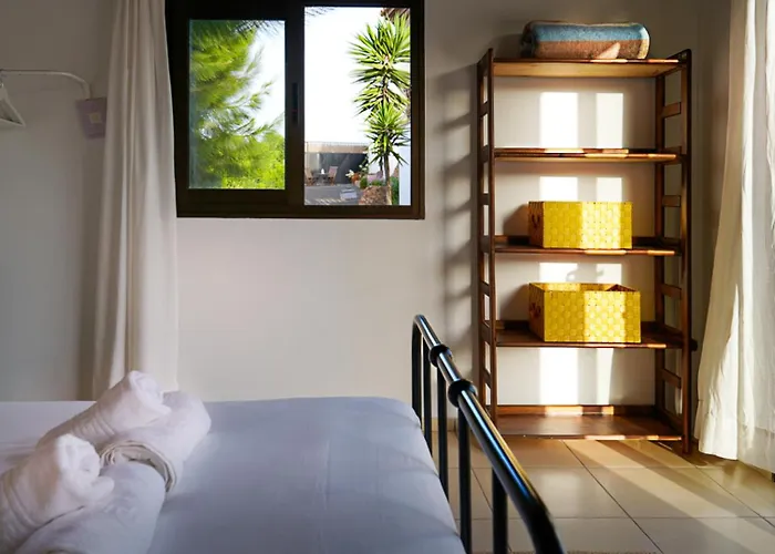 Azul Fuerteventura Villaverde