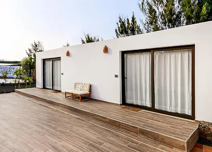 Azul Fuerteventura 2* Villaverde