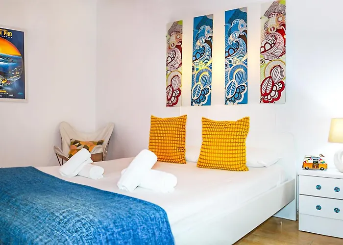 Azul Fuerteventura Villaverde