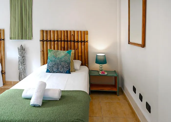 Azul Fuerteventura 2* Villaverde