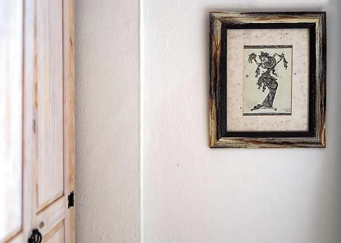 Azul Fuerteventura ゲストハウス Villaverde