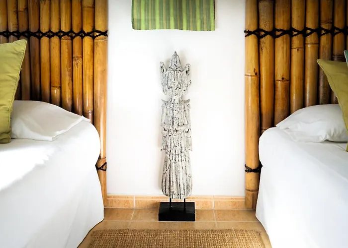 Azul Fuerteventura Villaverde