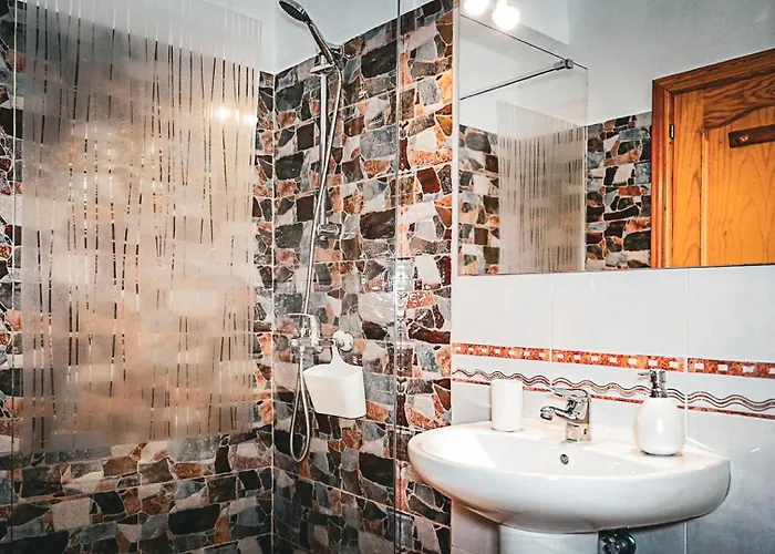 Azul Fuerteventura ゲストハウス 2*