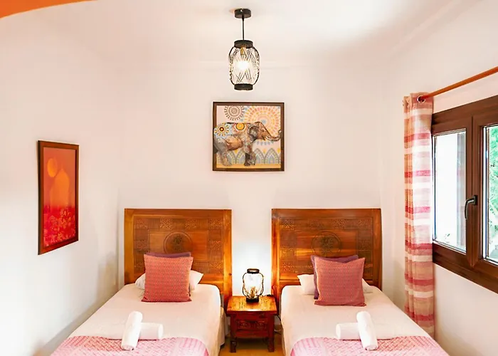 Azul Fuerteventura Villaverde