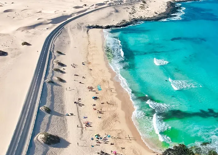 Azul Fuerteventura 2* Villaverde