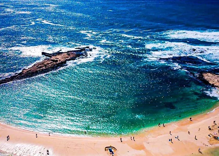 Azul Fuerteventura ゲストハウス