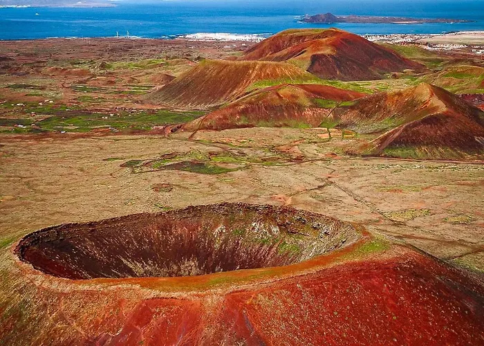 Azul Fuerteventura 2*