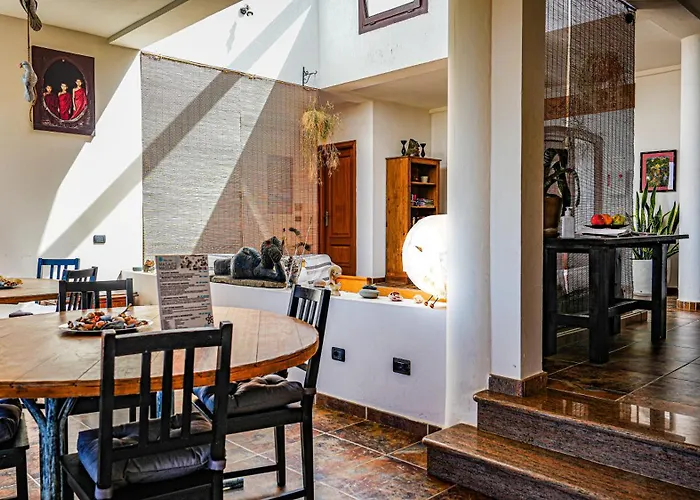 Azul Fuerteventura Villaverde