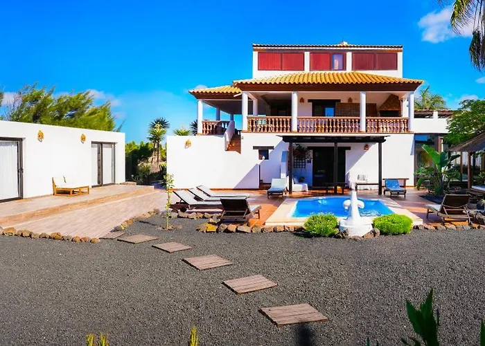 Azul Fuerteventura 2* Villaverde