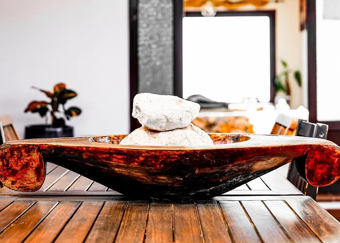 Azul Fuerteventura Villaverde