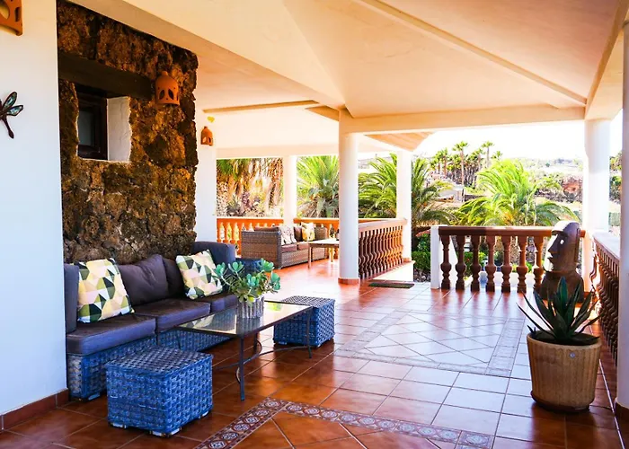 Azul Fuerteventura ゲストハウス 2*