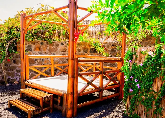 Azul Fuerteventura ゲストハウス Villaverde