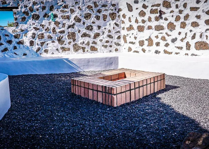 Azul Fuerteventura Villaverde