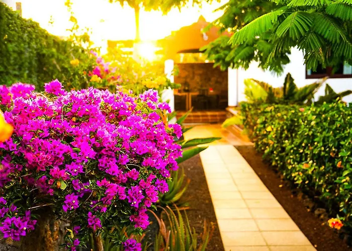 Azul Fuerteventura Villaverde